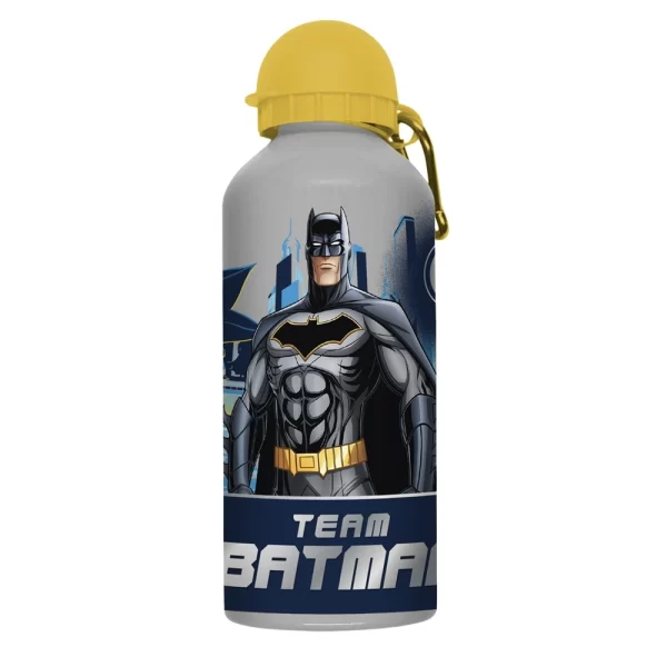 فلاسک استیل Team Batman