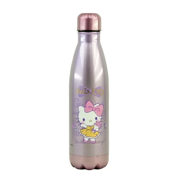 فلاسک استیل Hello Kitty