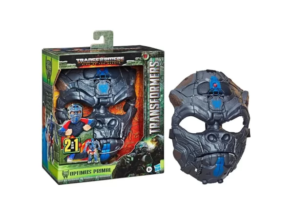 ماسک اپتیموس پریمال F4650-Optimus Primal
