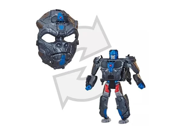 ماسک اپتیموس پریمال F4650-Optimus Primal
