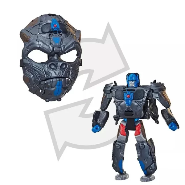 ماسک اپتیموس پریمال F4650-Optimus Primal