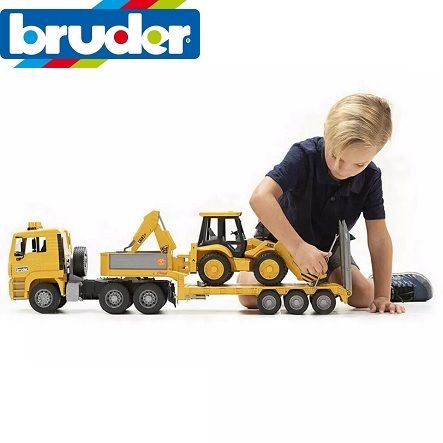  Bruder Toys