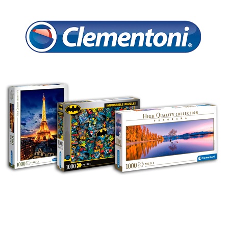 Clementoni – Italy